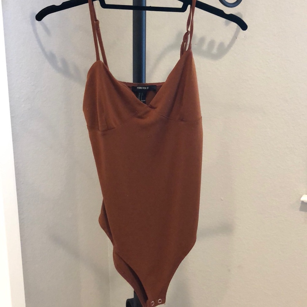 Night Out Bodysuit